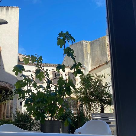 La Maison Sur La Place Penne-dʼAgenais 외부 사진