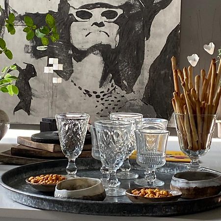 La Maison Sur La Place Penne-dʼAgenais 외부 사진