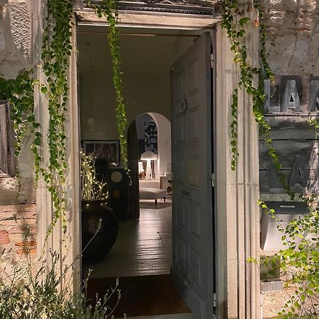 La Maison Sur La Place Penne-dʼAgenais 외부 사진
