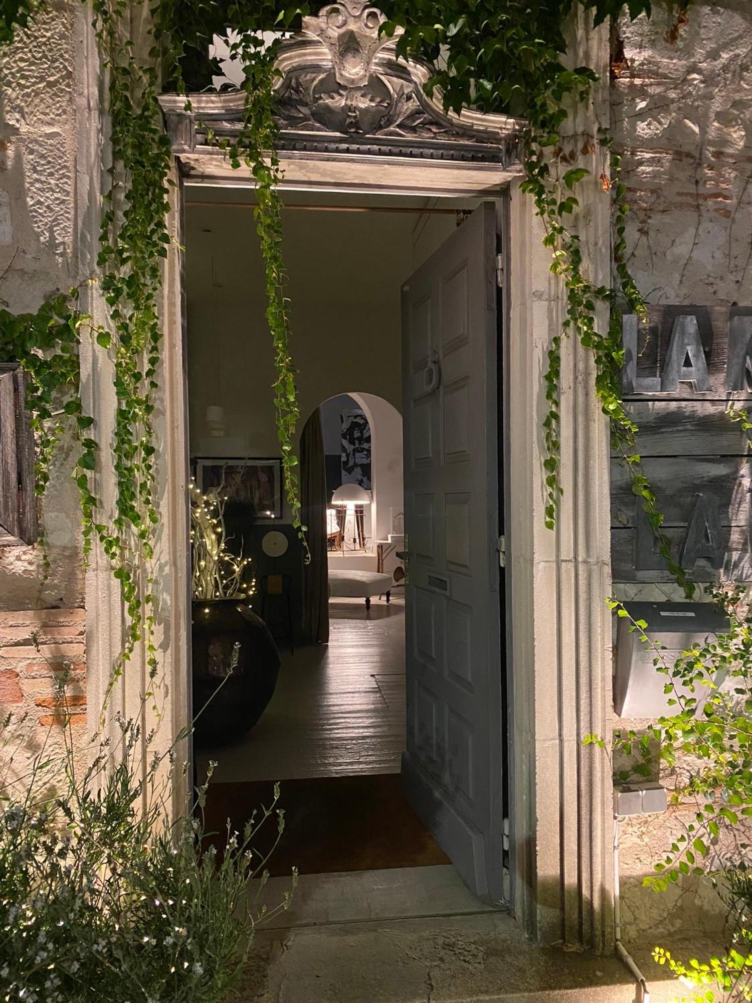 La Maison Sur La Place Penne-dʼAgenais 외부 사진