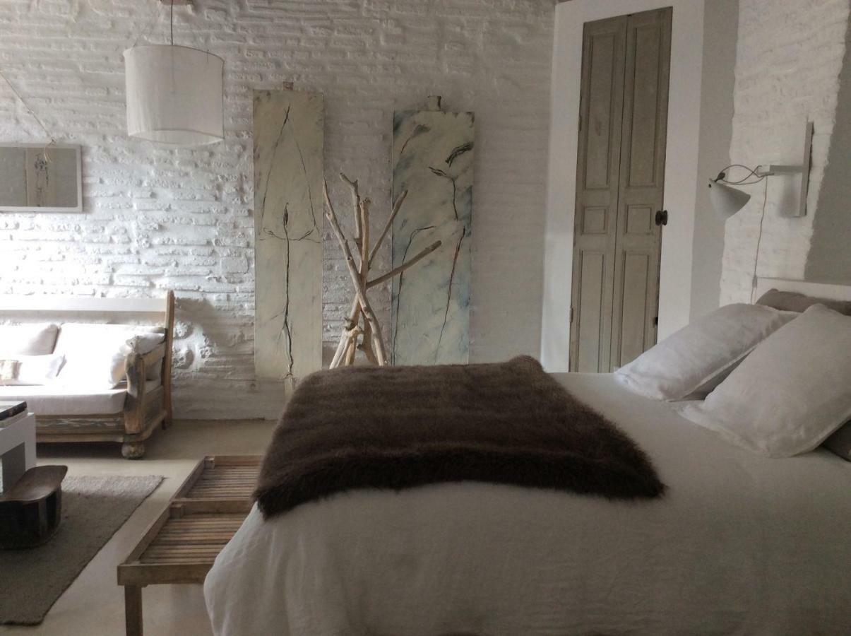 La Maison Sur La Place Penne-dʼAgenais 외부 사진