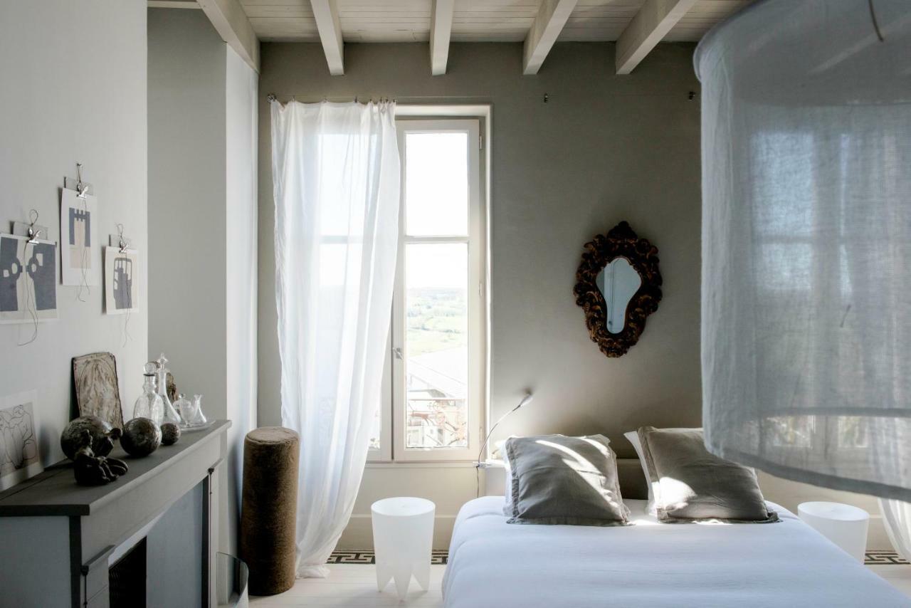 La Maison Sur La Place Penne-dʼAgenais 외부 사진