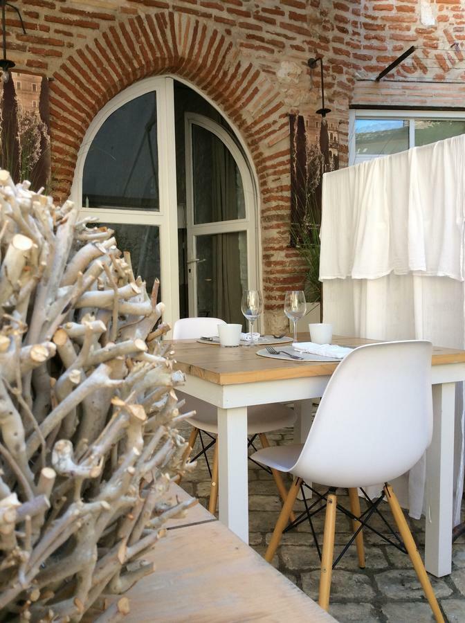 La Maison Sur La Place Penne-dʼAgenais 외부 사진