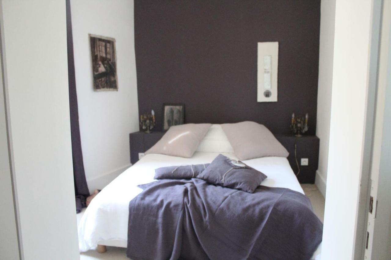 La Maison Sur La Place Penne-dʼAgenais 외부 사진