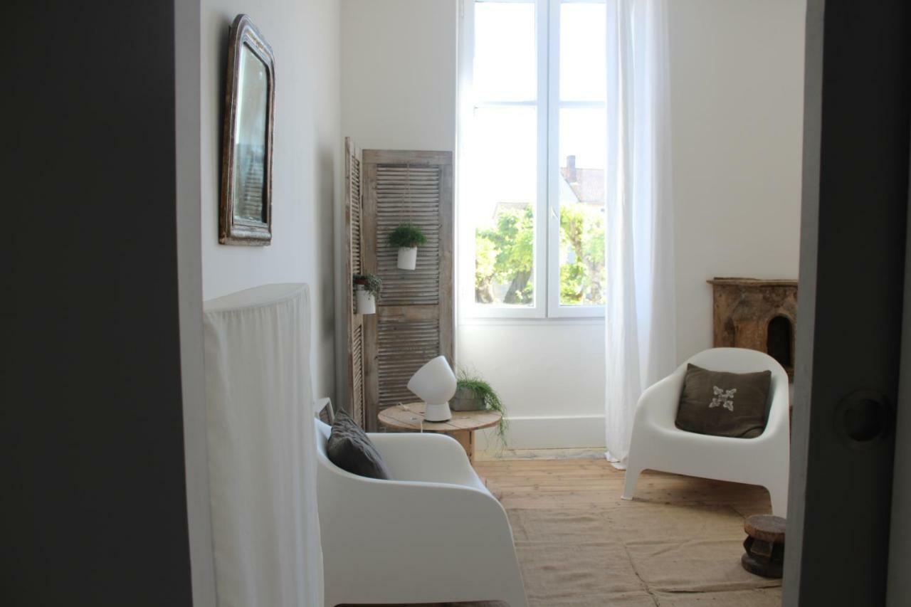 La Maison Sur La Place Penne-dʼAgenais 외부 사진