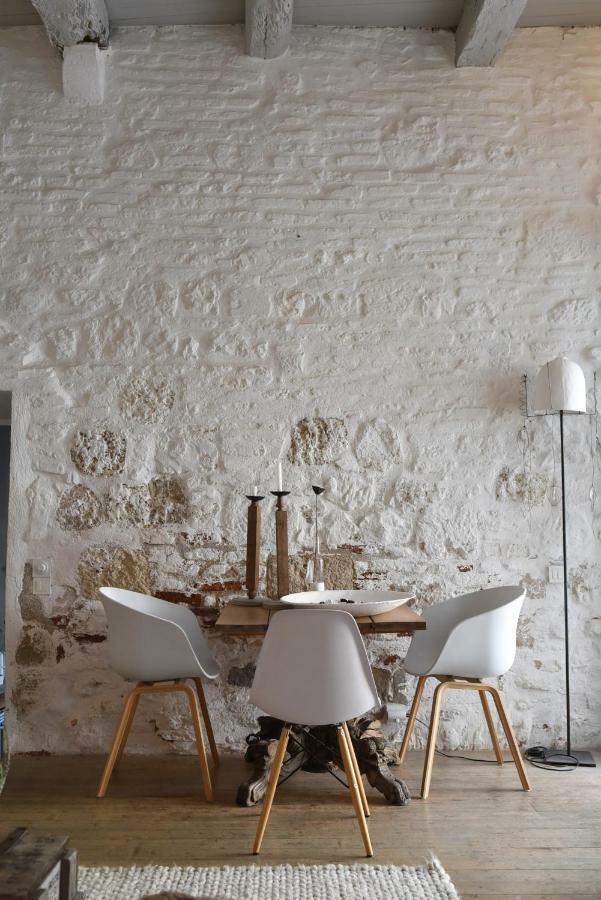 La Maison Sur La Place Penne-dʼAgenais 외부 사진