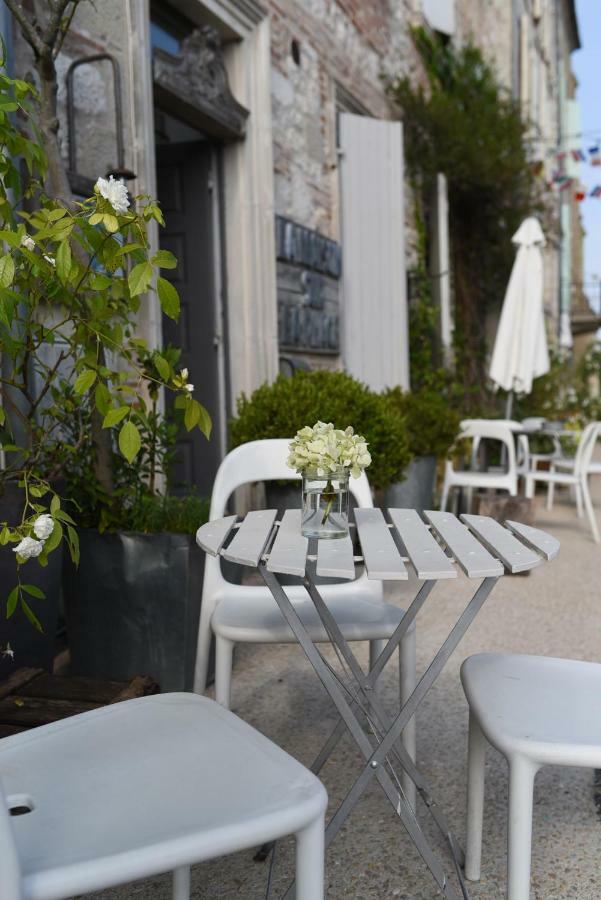 La Maison Sur La Place Penne-dʼAgenais 외부 사진