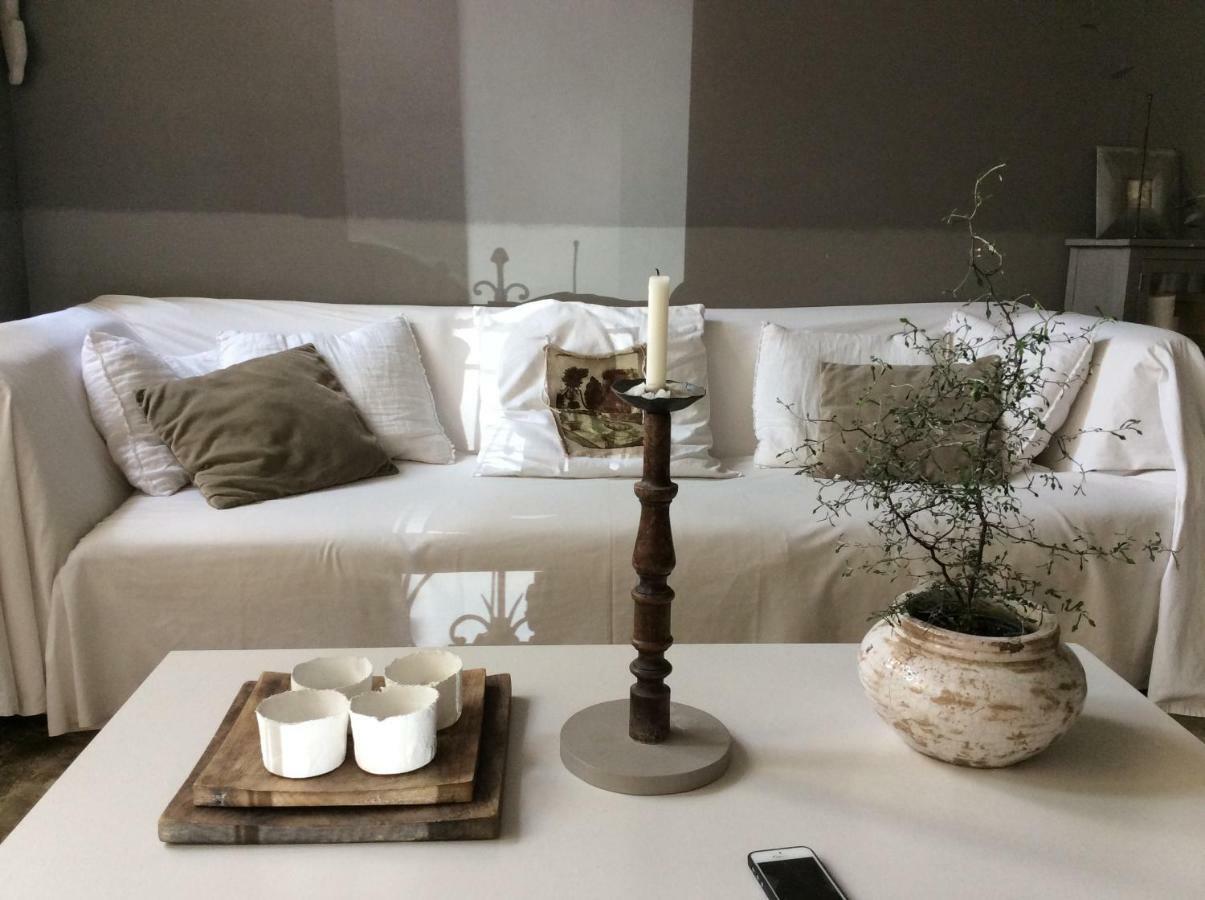 La Maison Sur La Place Penne-dʼAgenais 외부 사진